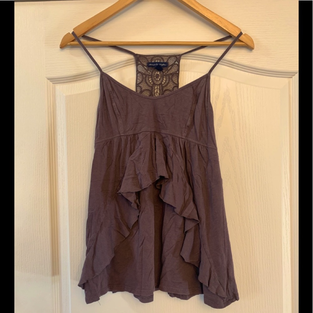 American Eagle Top